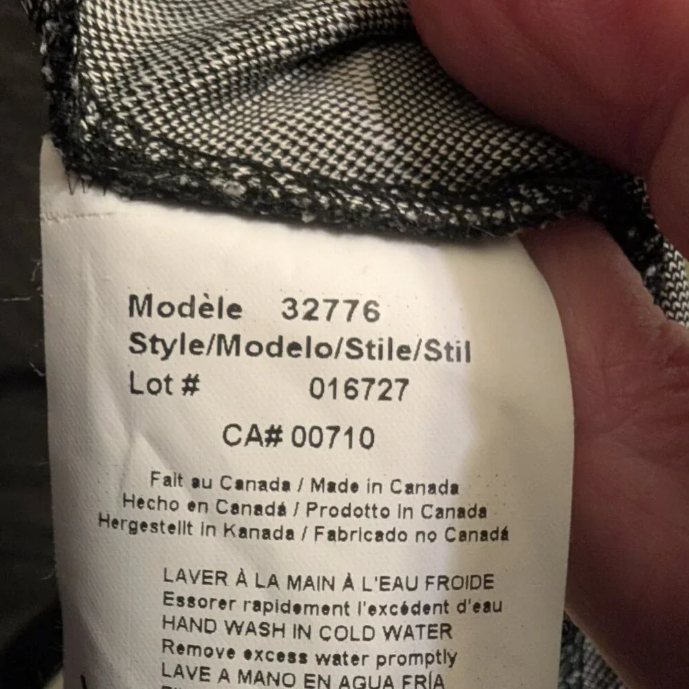 Joseph Ribkoff Waterfall Cardigan - Picture 6 of 8